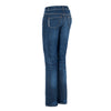 Womens Bootcut Jeans - Kyanos