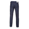 Jeans - Mens Slim Straight Jeans - Raw One Wash