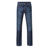 Jeans - Mens Straight Jeans - Kyanos