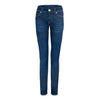 Womens Slim Jeans - Kyanos