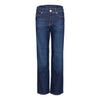 Womens Regular Straight Jeans - Kyanos