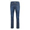 Mens Slim Straight Stretch Jeans - Kyanos