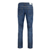 Mens Slim Straight Stretch Jeans - Kyanos