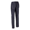 Mens Straight Jeans - Black Light One Wash