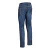 Mens Slim Straight Stretch Jeans - Kyanos