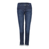 Womens Slim Tapered Jeans - Kyanos