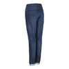 Womens Slim Tapered Cropped Jeans - Kyanos