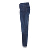Womens Slim Tapered Jeans - Kyanos