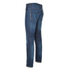 Jeans - Mens Slim Jeans - Kyanos