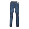 Jeans - Mens Slim Jeans - Kyanos