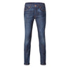 Jeans - Mens Slim Jeans - Origami