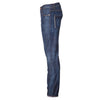 Jeans - Mens Slim Jeans - Origami