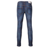 Jeans - Mens Slim Jeans - Origami