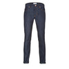 Jeans - Mens Slim Jeans - Raw