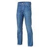 Jeans - Mens Slim Straight Jeans - Harrow