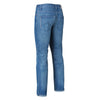 Jeans - Mens Slim Straight Jeans - Harrow