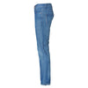 Jeans - Mens Slim Straight Jeans - Harrow