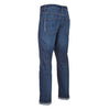 Jeans - Mens Slim Straight Jeans - Kyanos