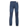 Jeans - Mens Slim Straight Jeans - Kyanos