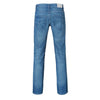 Jeans - Mens Straight Jeans - Harrow