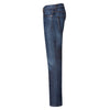 Jeans - Mens Straight Jeans - Kyanos