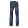 Jeans - Mens Straight Jeans - Kyanos