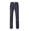 Jeans - Mens Straight Jeans - Raw