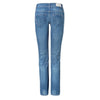 Jeans - Womens Straight Jeans Harrow